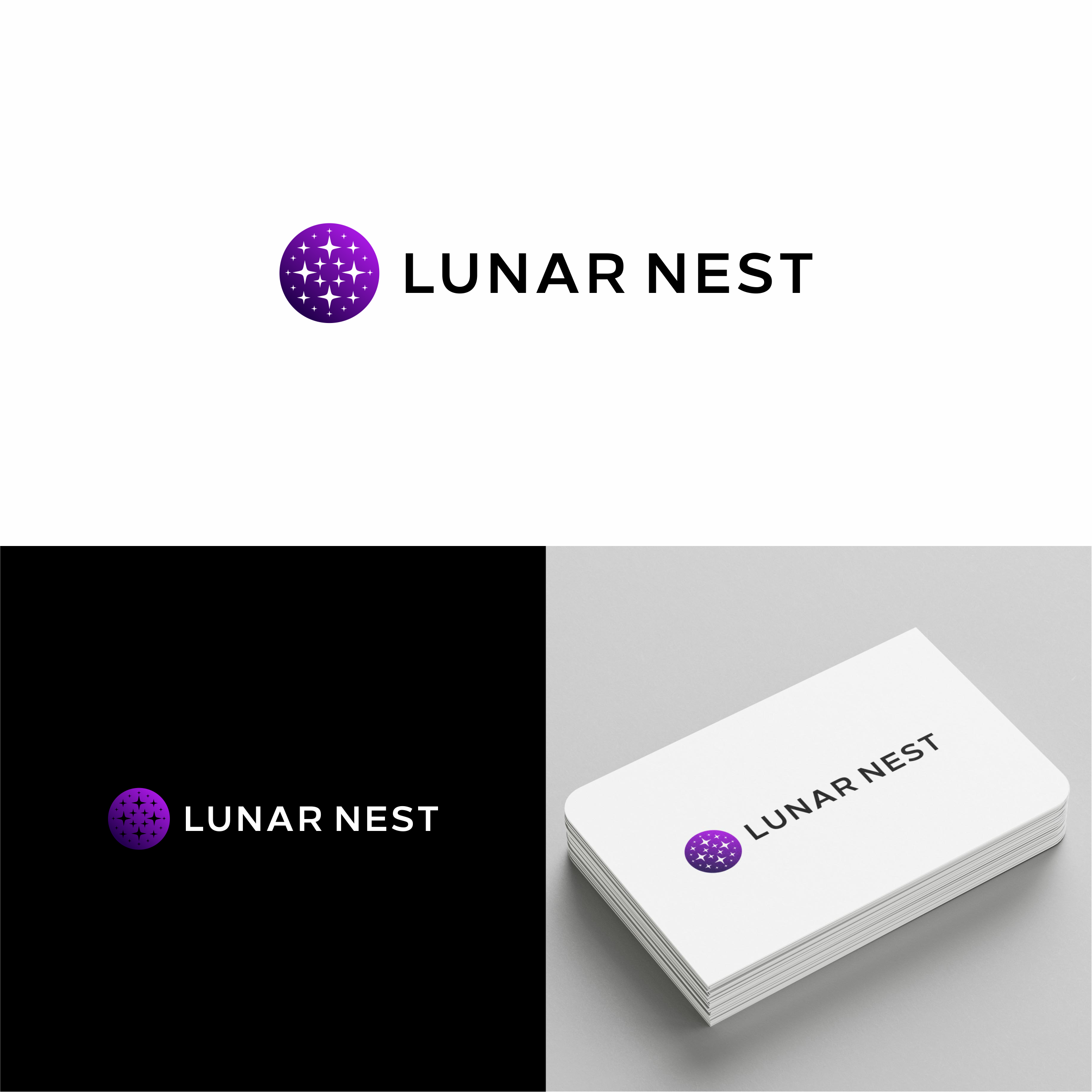 Logo-Design von melzh für dieses Projekt | Design #36654565