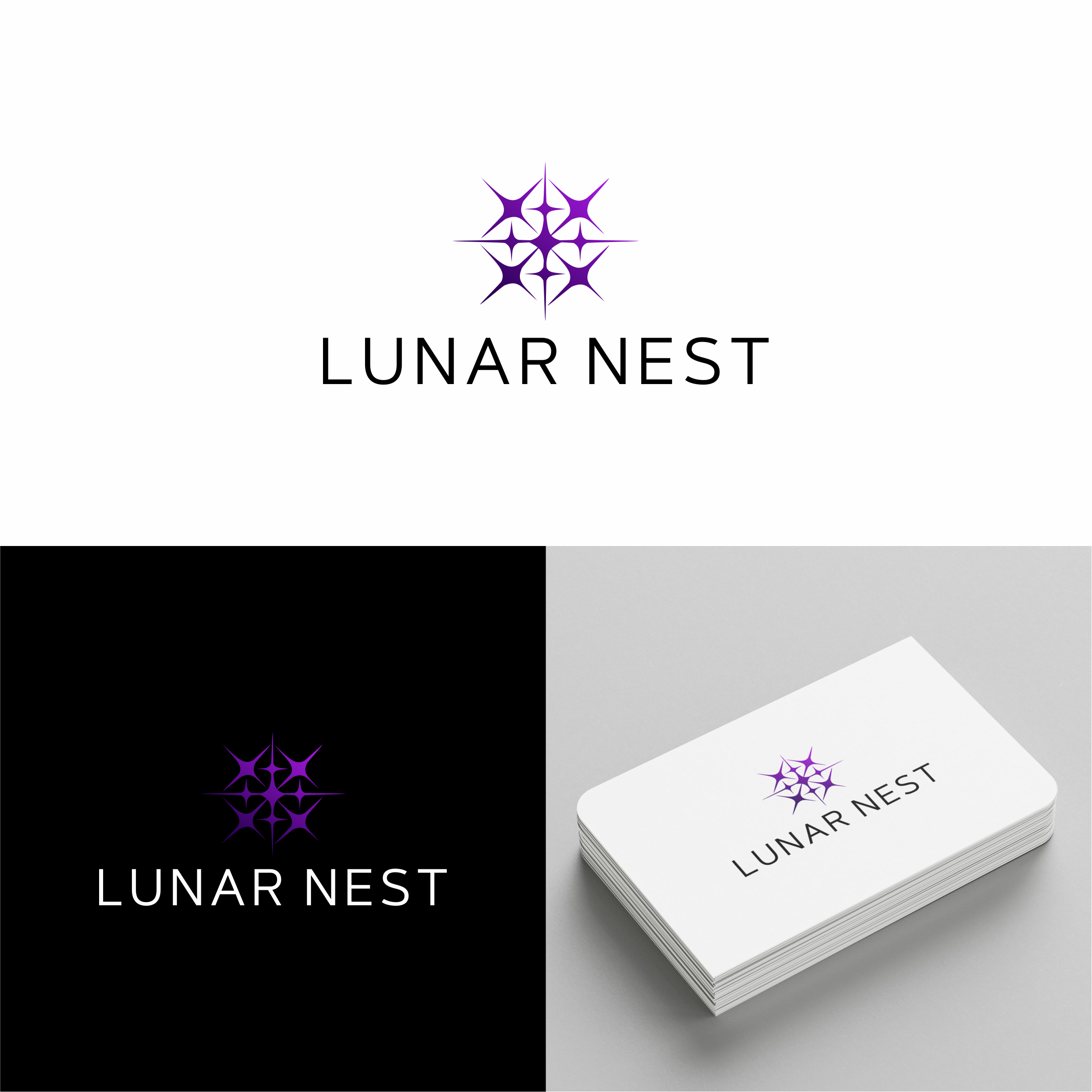 Logo-Design von melzh für dieses Projekt | Design #36654585