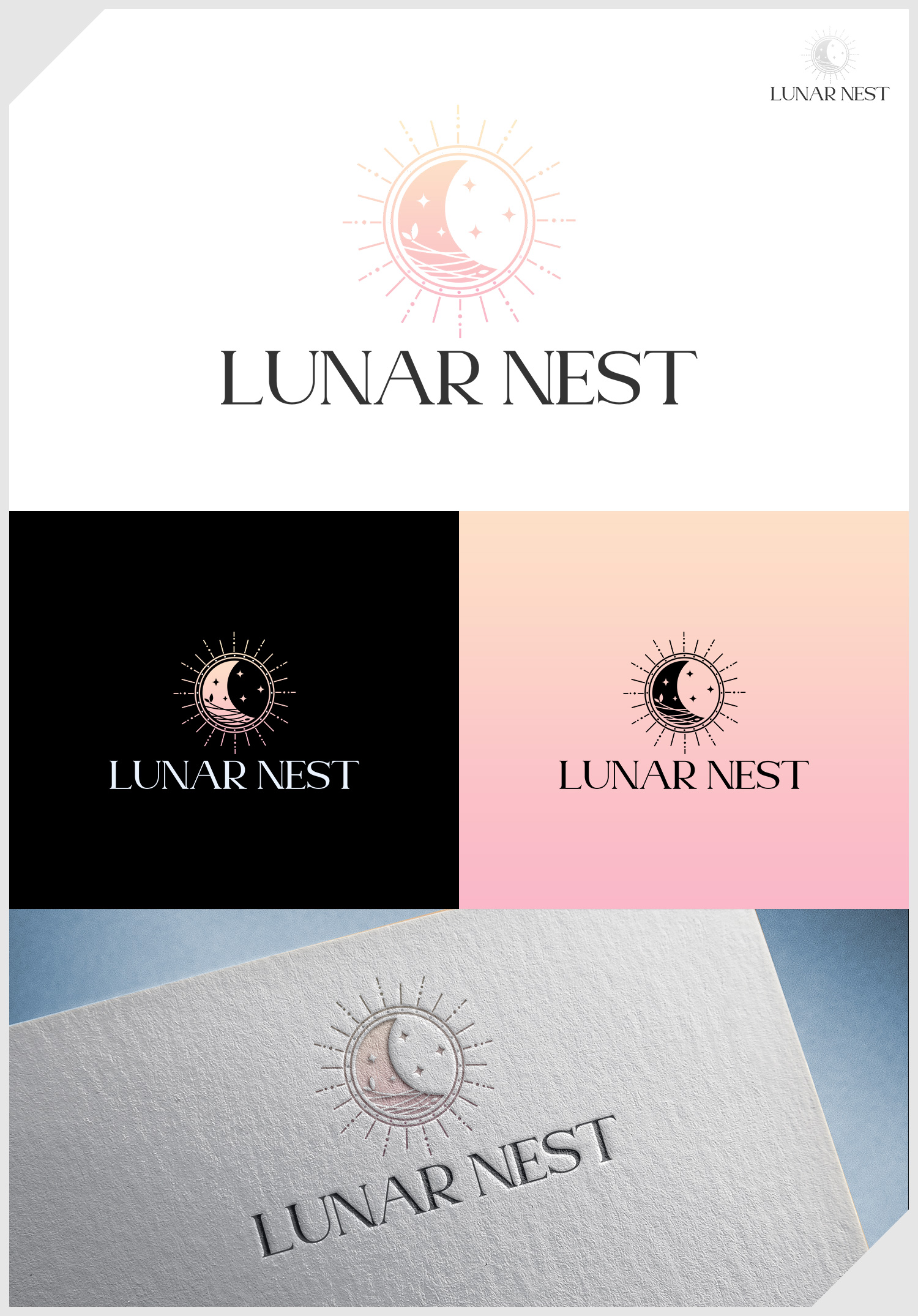 Logo Design by IDesign1606 for this project | Design #36659863