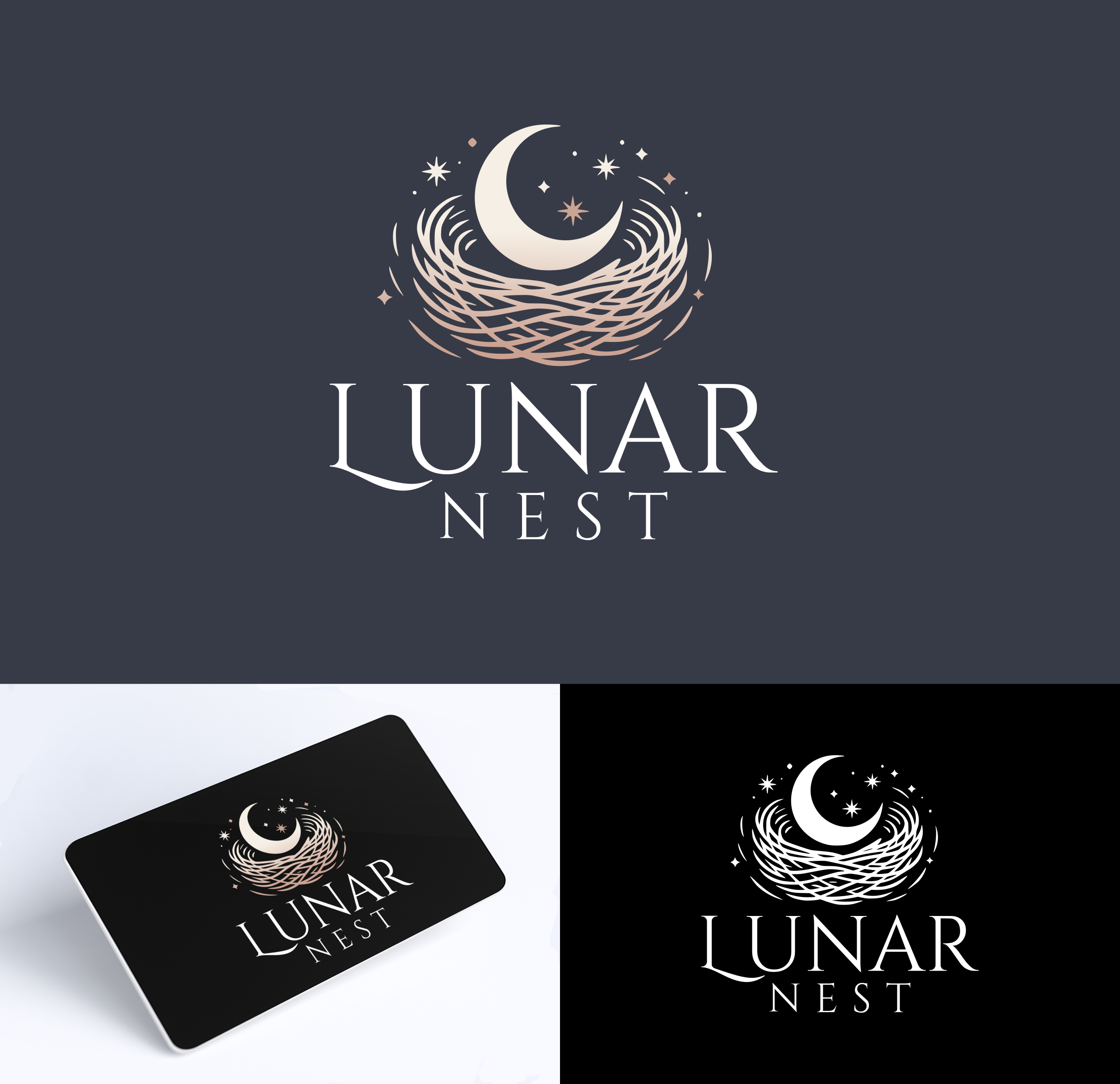 Logo-Design von DesigNooox für dieses Projekt | Design #36656870
