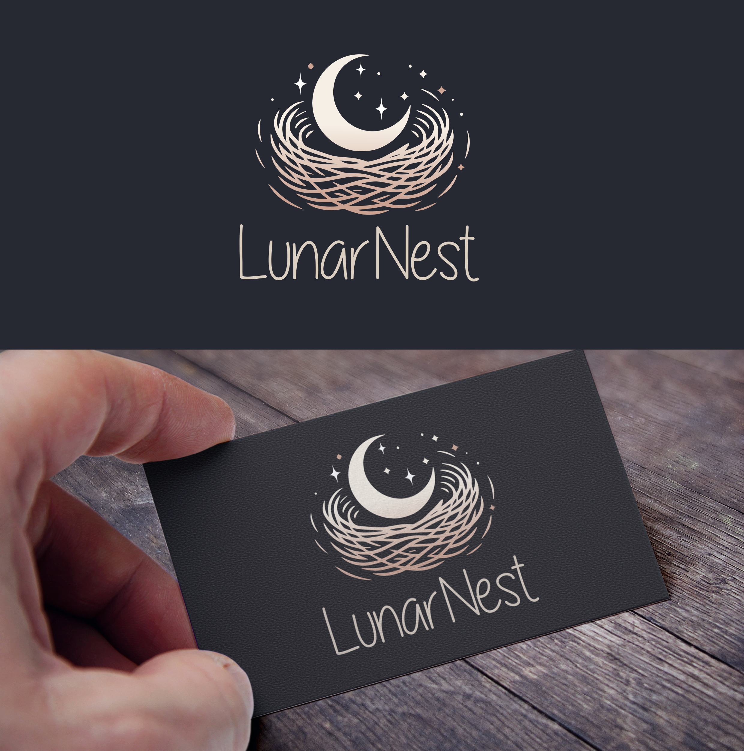 Logo-Design von DesigNooox für dieses Projekt | Design #36659007