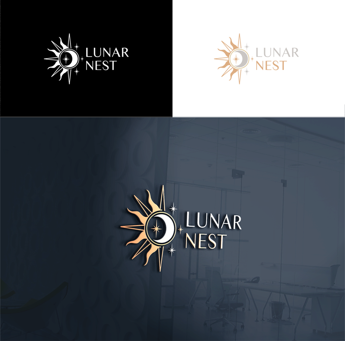 Logo Design by RA-bica for this project | Design #36654503