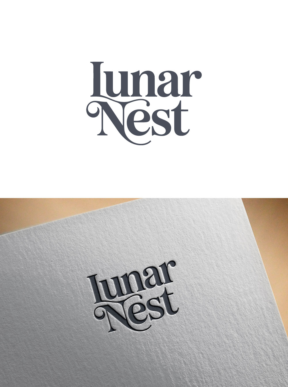 Logo Design by KING JM for this project | Design #36654431