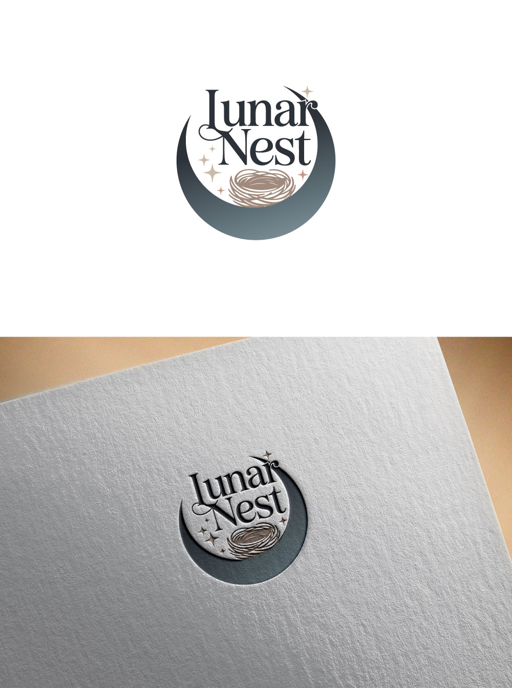 Logo-Design von KING JM für dieses Projekt | Design #36654437