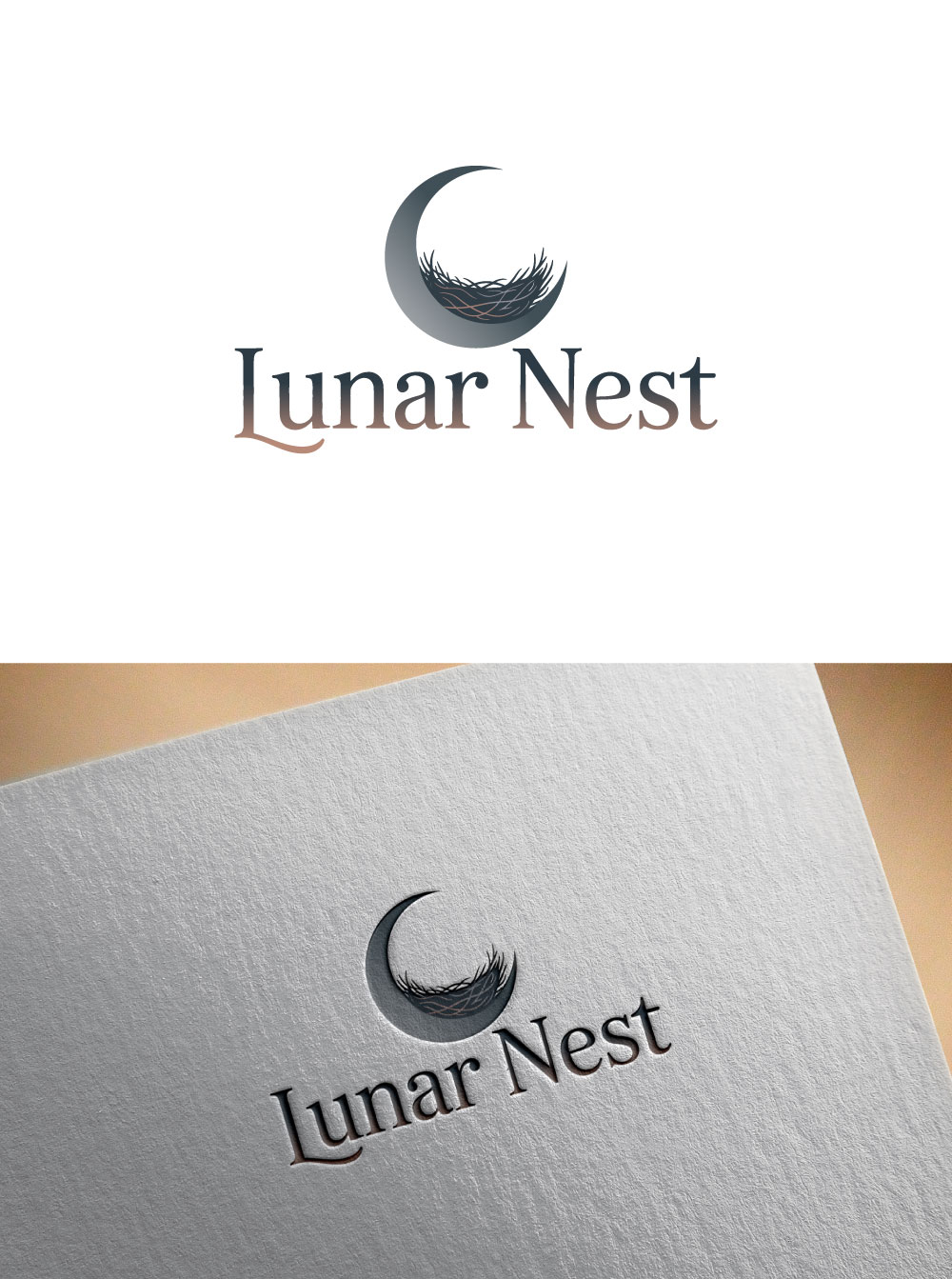 Logo Design by KING JM for this project | Design #36654438