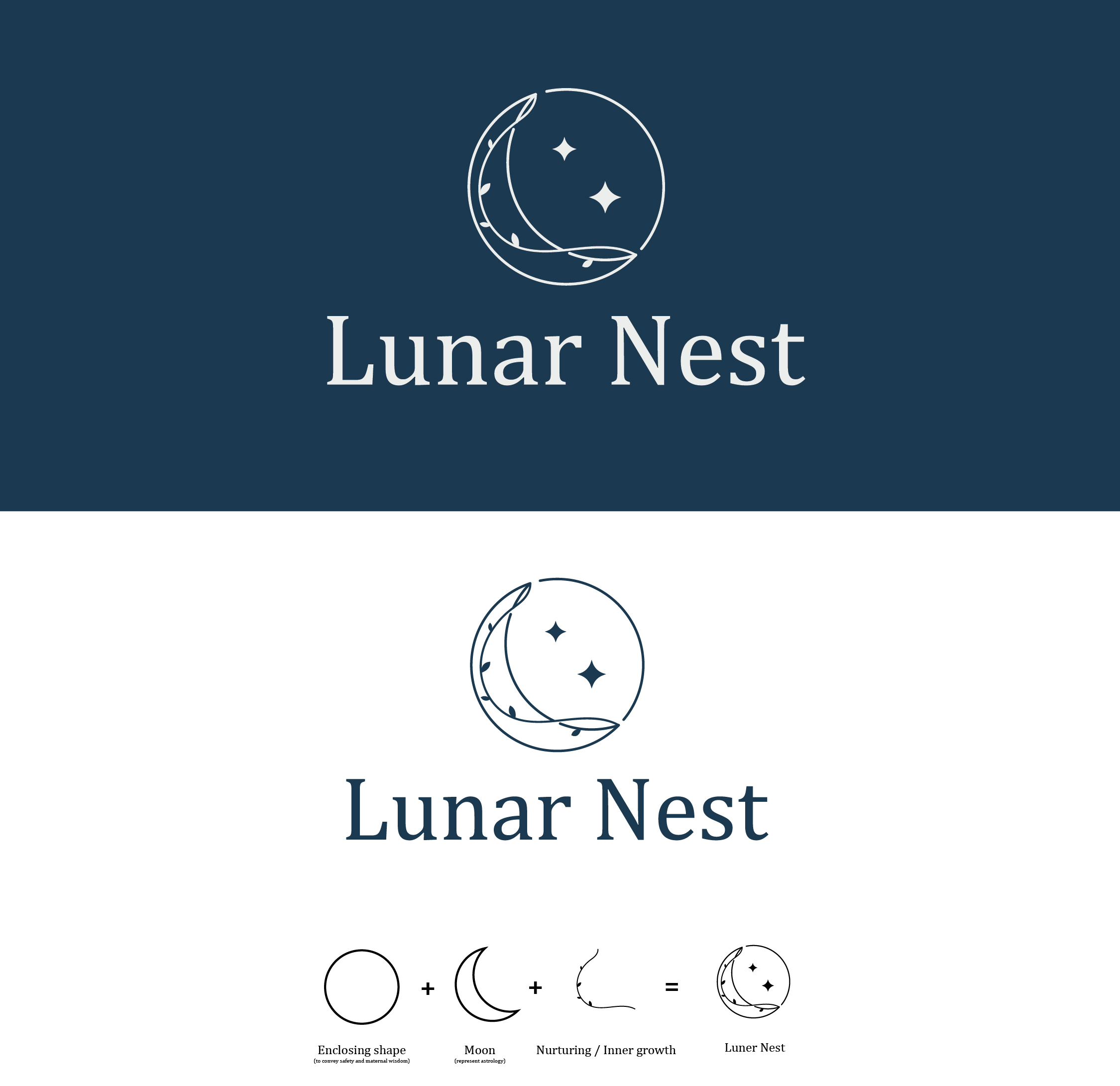 Logo Design by Joy Dutta for this project | Design #36659578