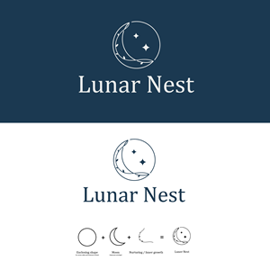 Logo Design by Joy Dutta for this project | Design: #36659578