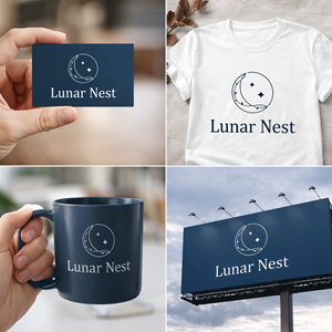 Logo Design by Joy Dutta for this project | Design: #36659579