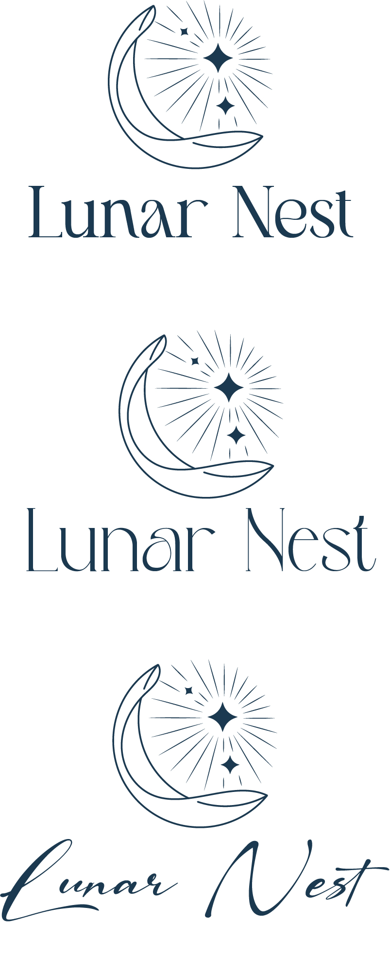 Logo Design by Joy Dutta for this project | Design #36675069