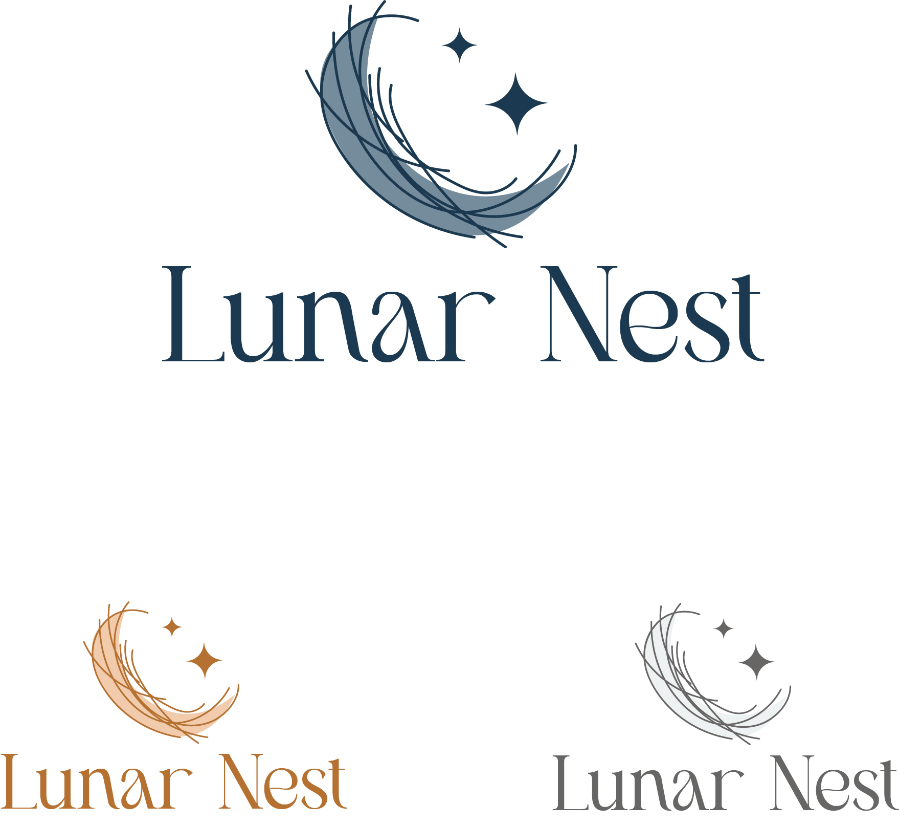 Logo Design by Joy Dutta for this project | Design #36678421