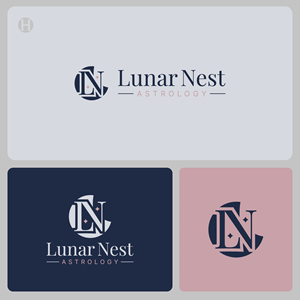 Logo Design by Talha Ahmad for this project | Design: #36659415