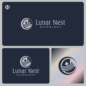 Logo Design by Talha Ahmad for this project | Design: #36659416