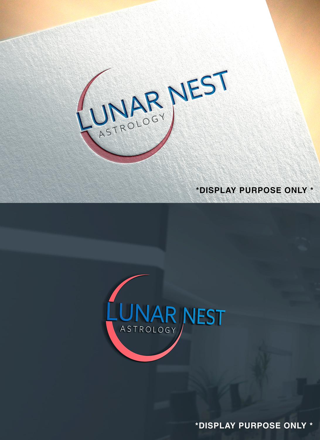Logo Design by RaKu 2 for this project | Design #36684136