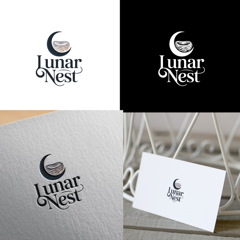 Logo Design by Jonshonkal for this project | Design #36661451