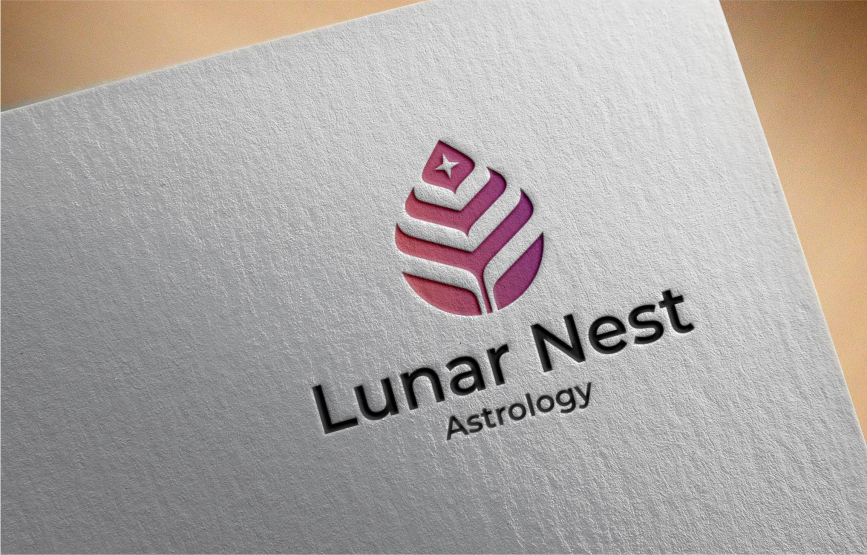 Logo Design by stellaa. for this project | Design #36685353