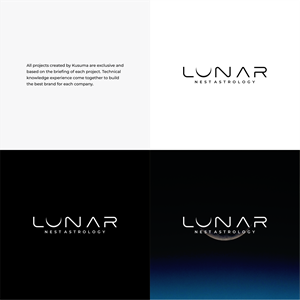 Logo-Design von Kusuma Studio für dieses Projekt | Design: #36673567