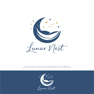 Logo Design by win it for this project | Design: #36688529