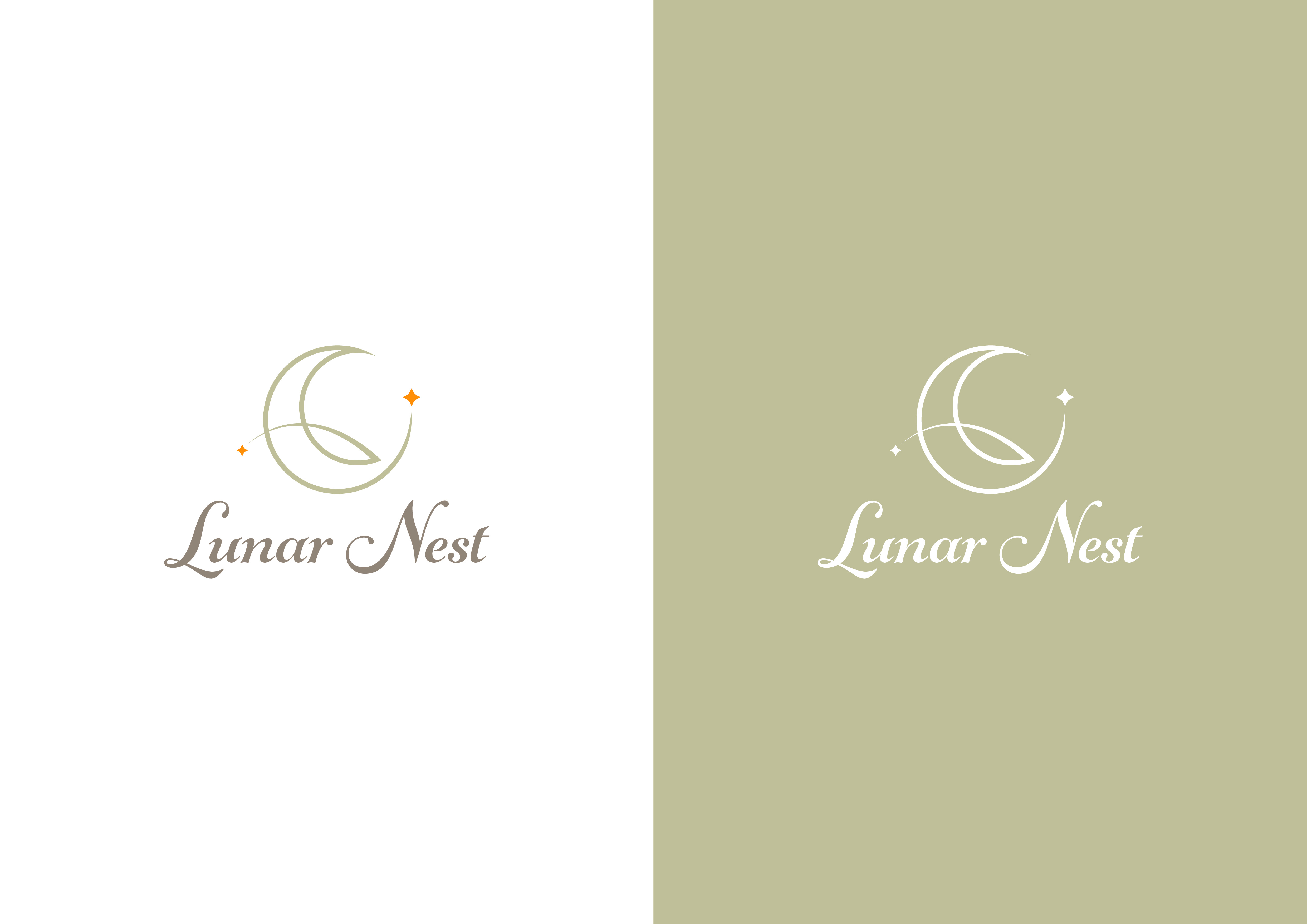 Logo Design by The Marble Peach for this project | Design #36668857
