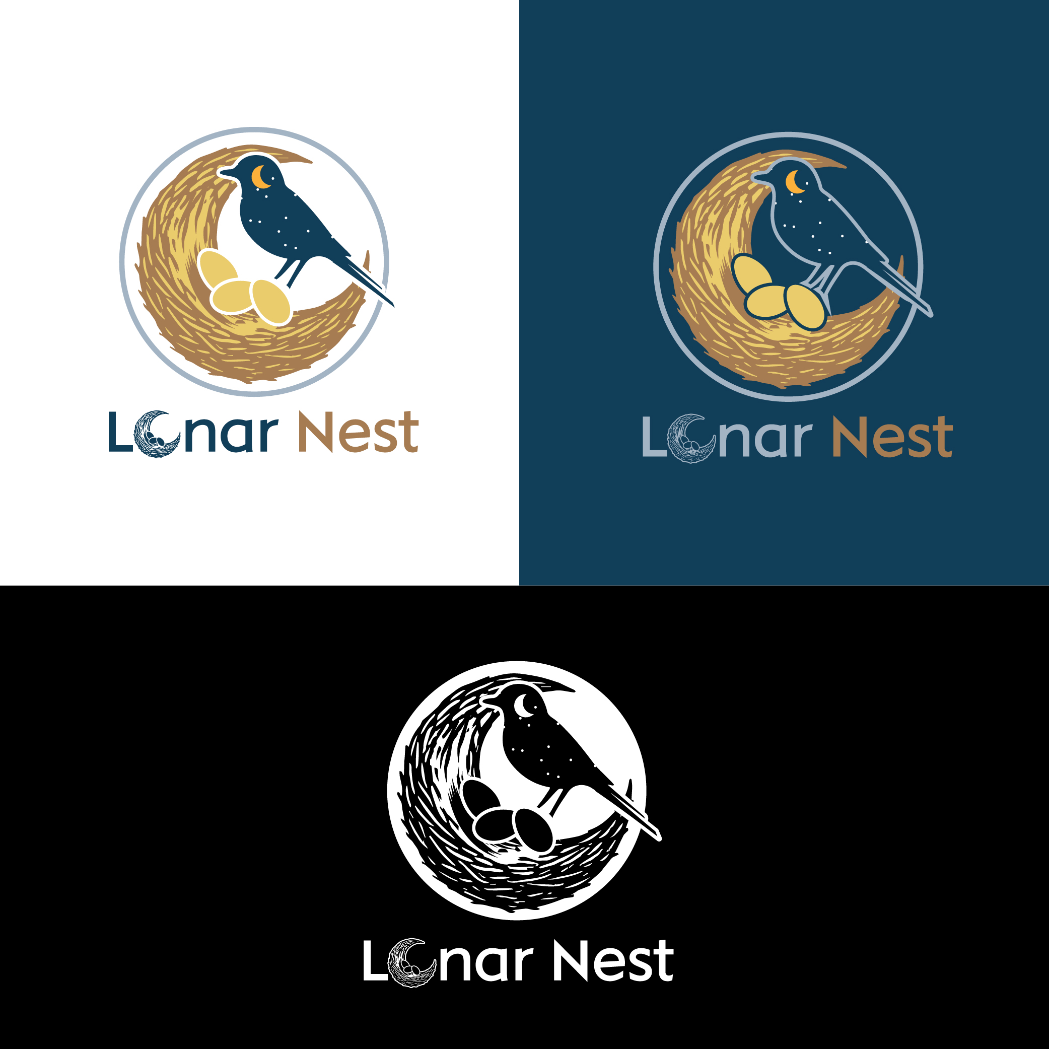 Logo Design by KickArt for this project | Design #36655720