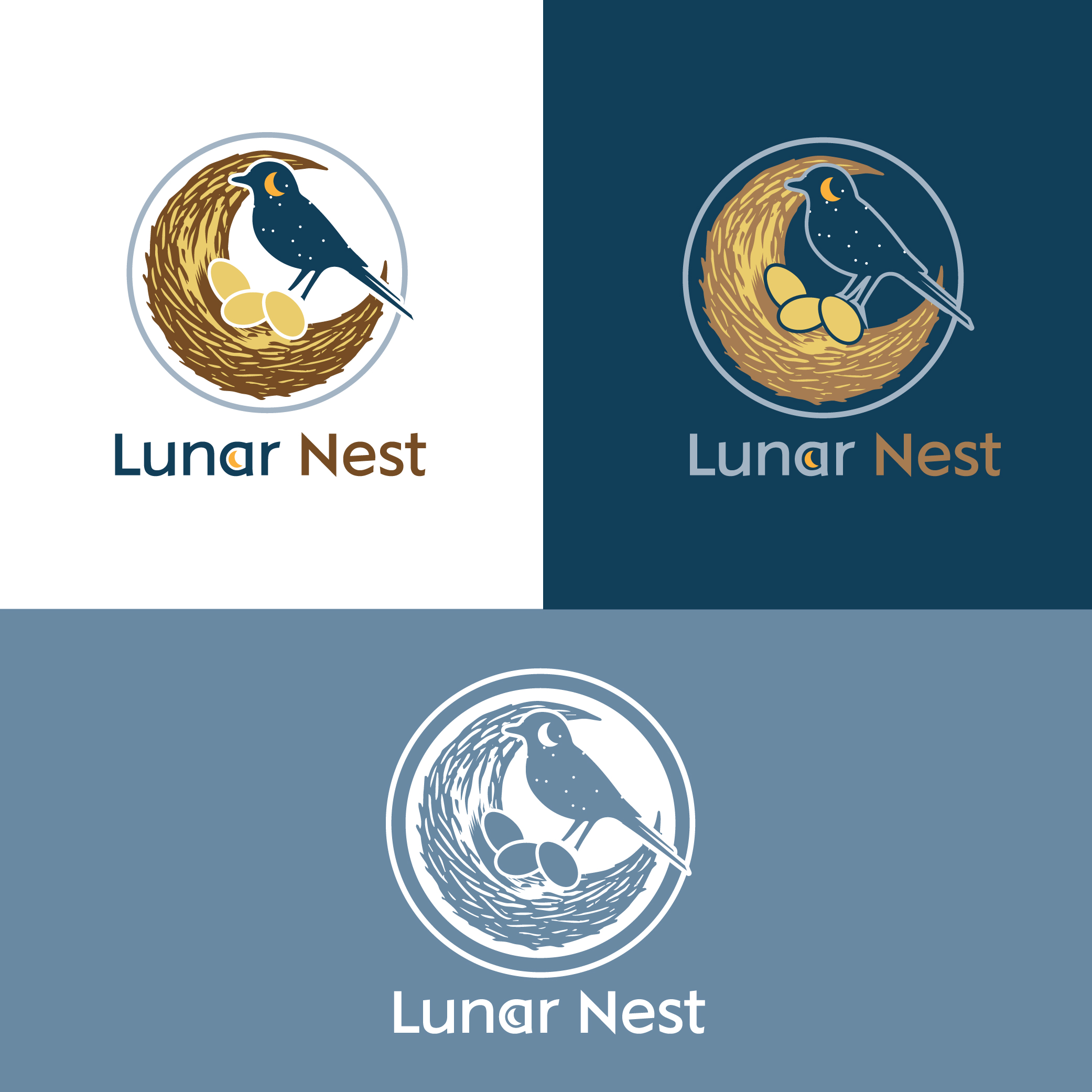 Logo Design by KickArt for this project | Design #36655763