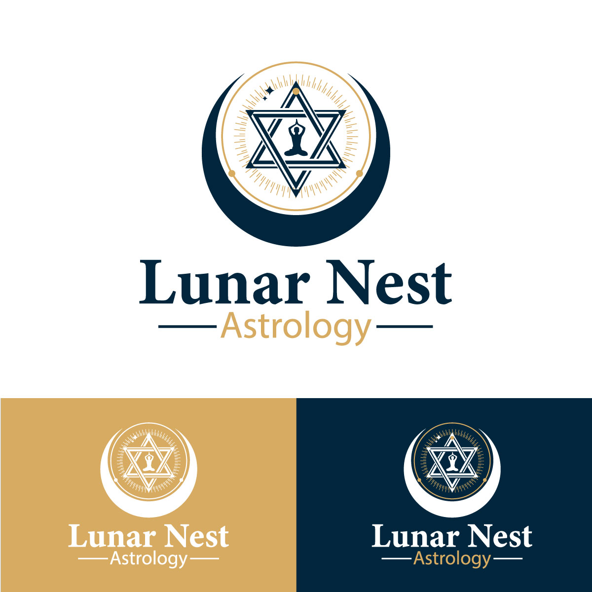 Logo Design by punchpixel for this project | Design #36661092