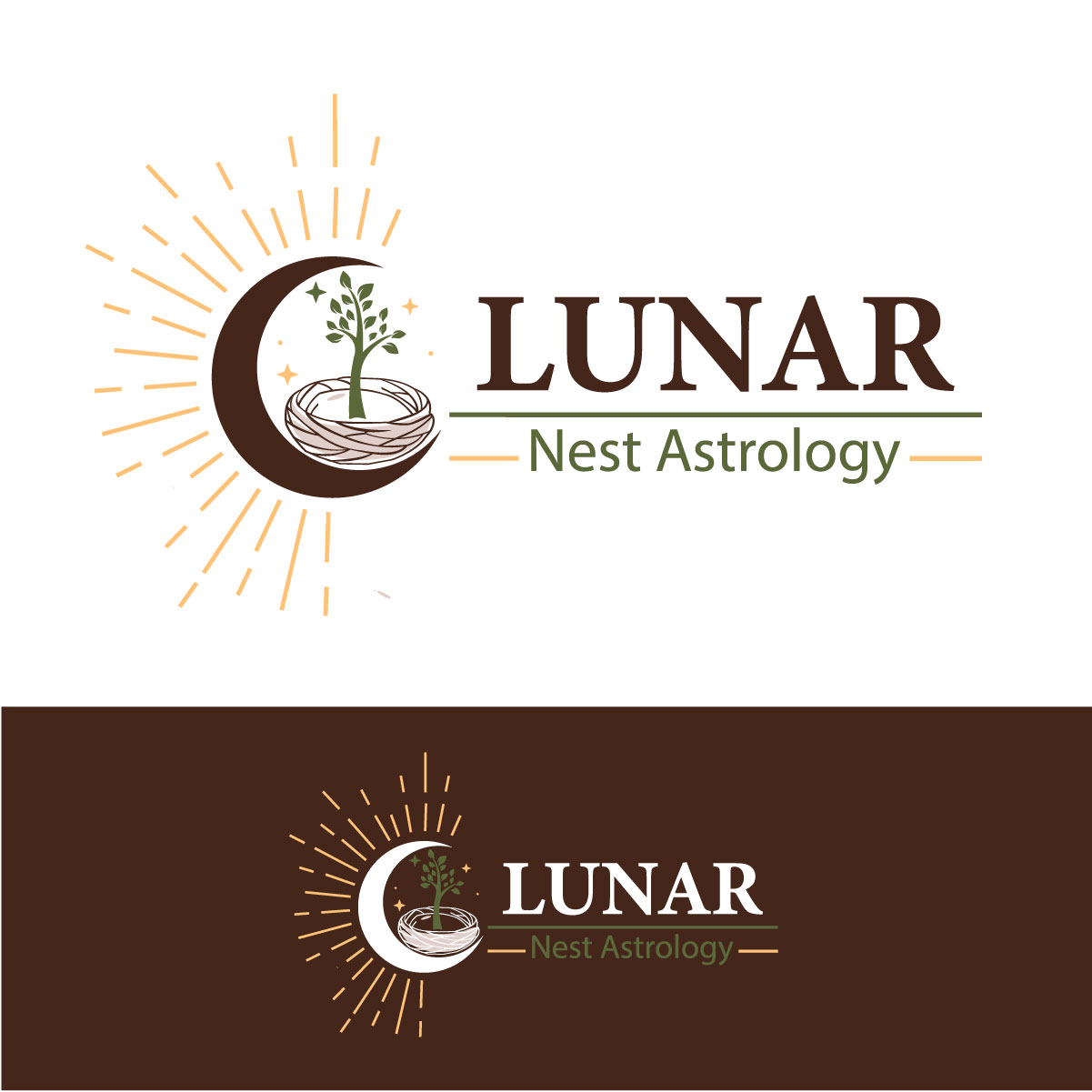 Logo Design by punchpixel for this project | Design #36661100