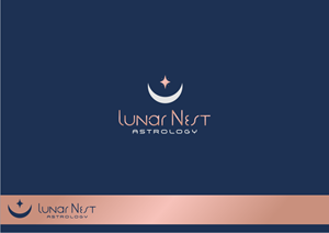 Logo Design by Amduat Design for this project | Design: #36654439