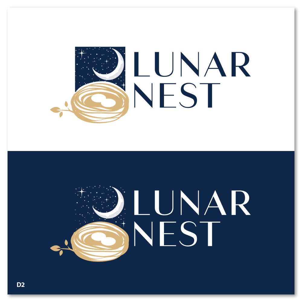 Logo Design by Sujit Banerjee for this project | Design #36654735