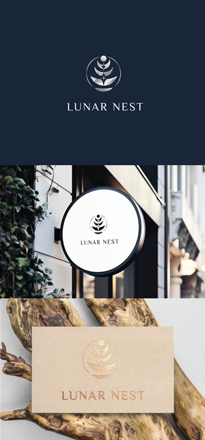 Logo-Design von AbhishekkM'24 für dieses Projekt | Design: #36657040