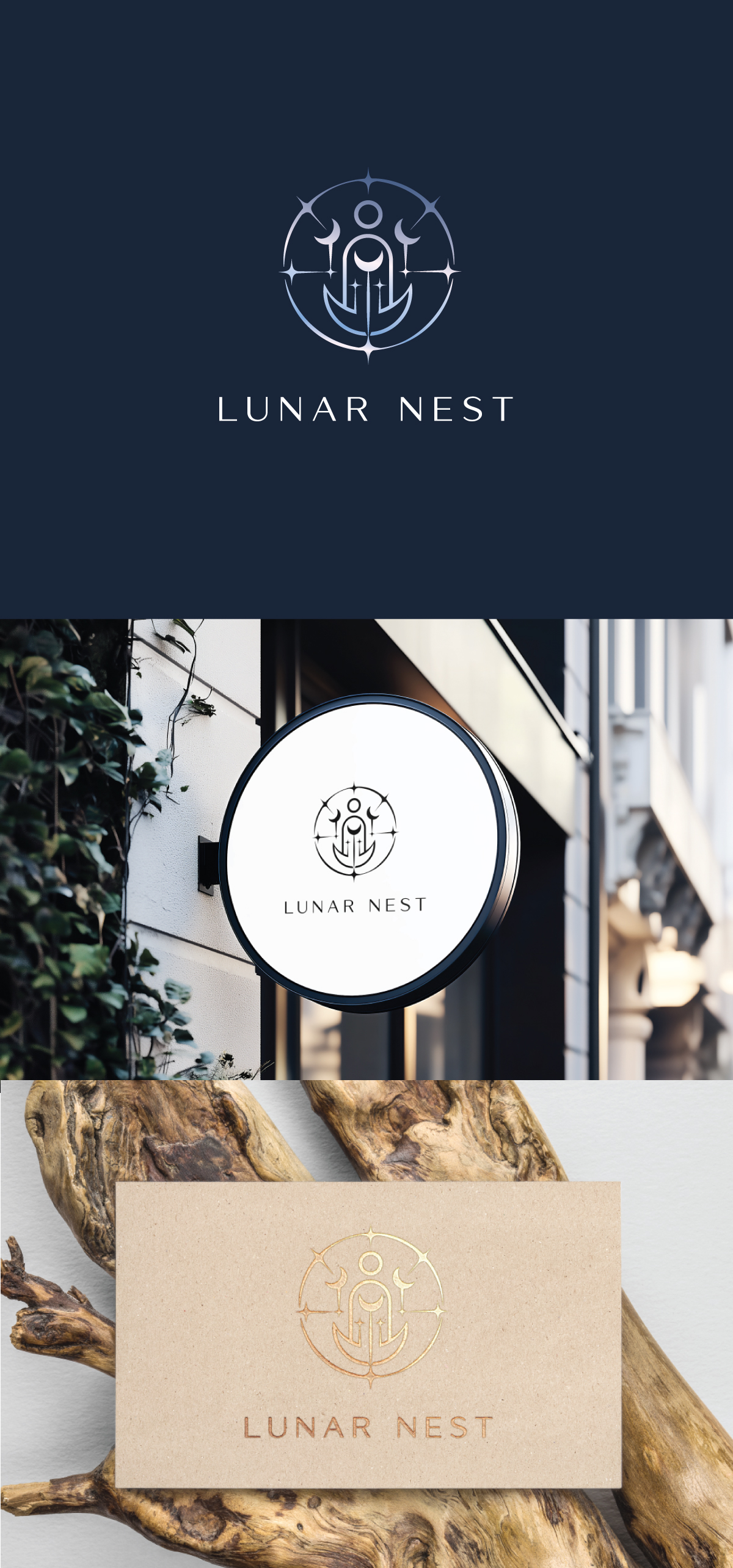 Logo Design by AbhishekkM'24 for this project | Design #36657041