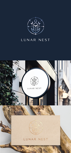 Logo Design by AbhishekkM'24 for this project | Design: #36657041