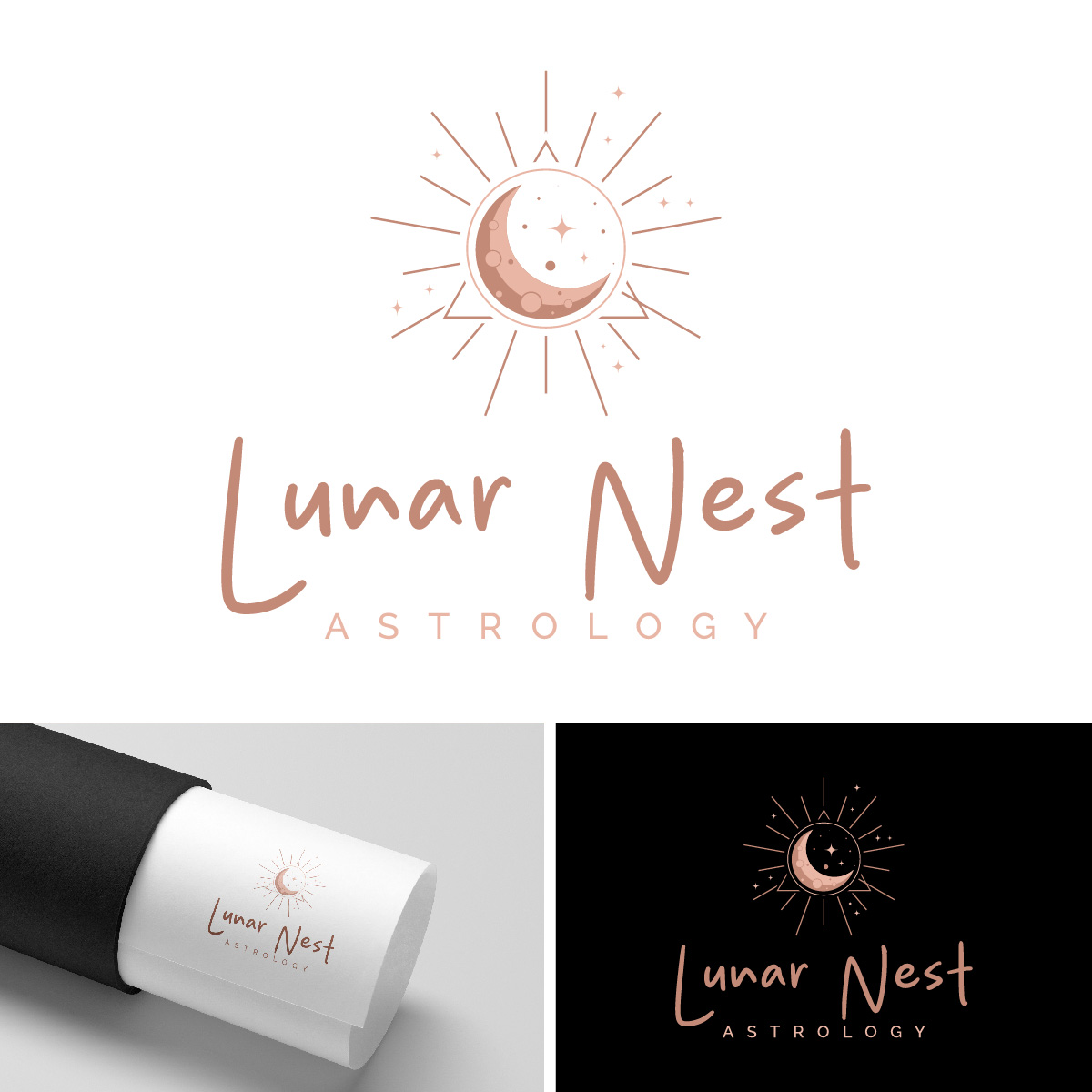 Logo Design by DesignLima for this project | Design #36661114