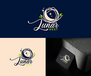 Logo Design by Ansh Design for this project | Design: #36655127