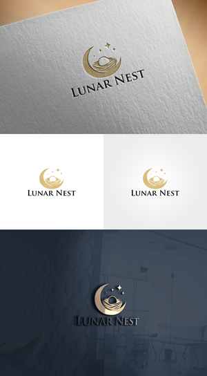 Logo Design by Soonia for this project | Design: #36653927