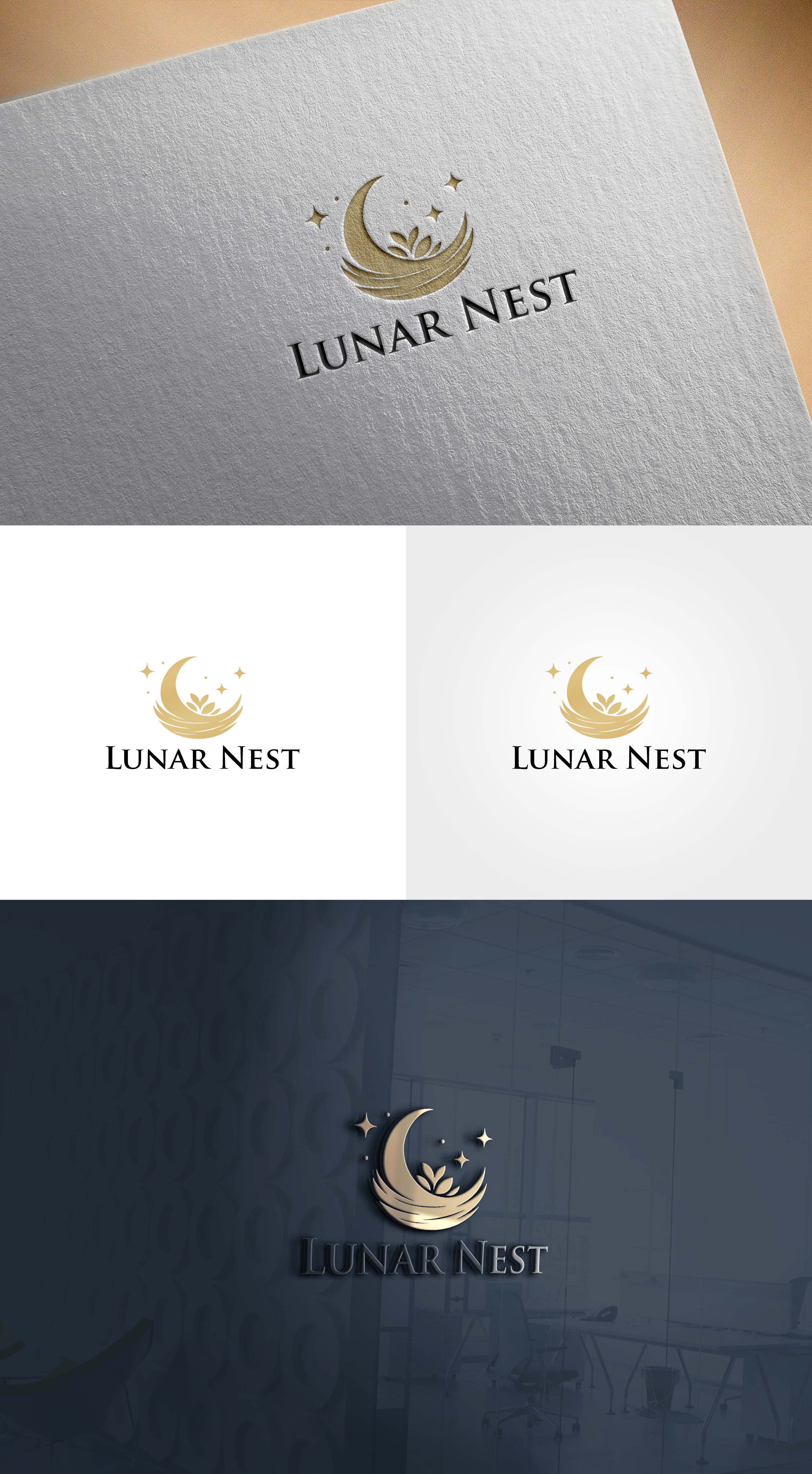 Logo Design by Soonia for this project | Design #36653929