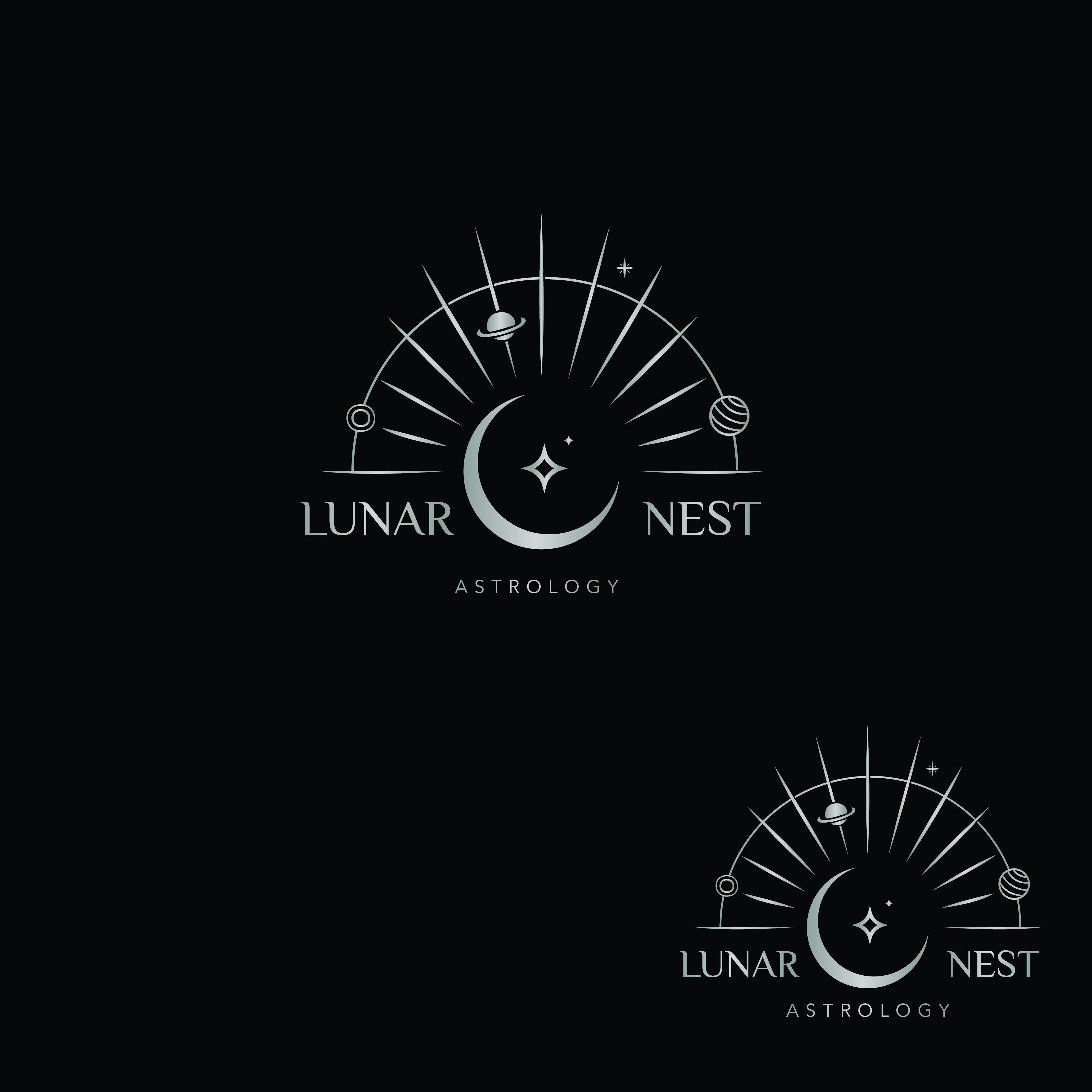 Logo Design by Sampath m for this project | Design #36653863