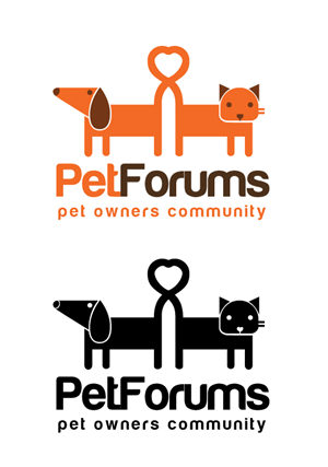 Logo Design by Visualland