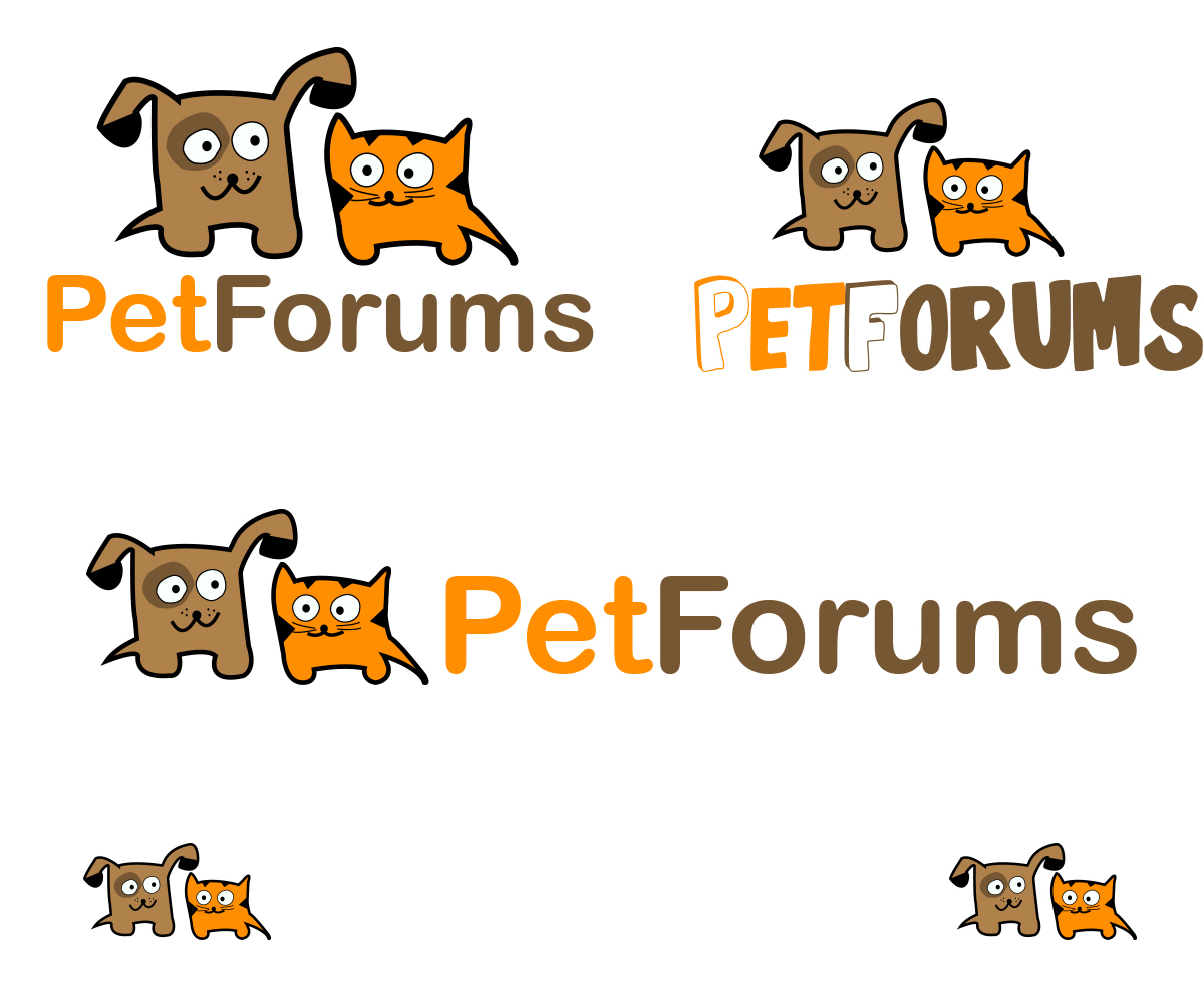 Logo Design by Aaaron for this project | Design #3114655