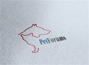 Logo Design by fo2shawy001