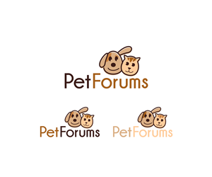 Logo Design by kamalangkabut