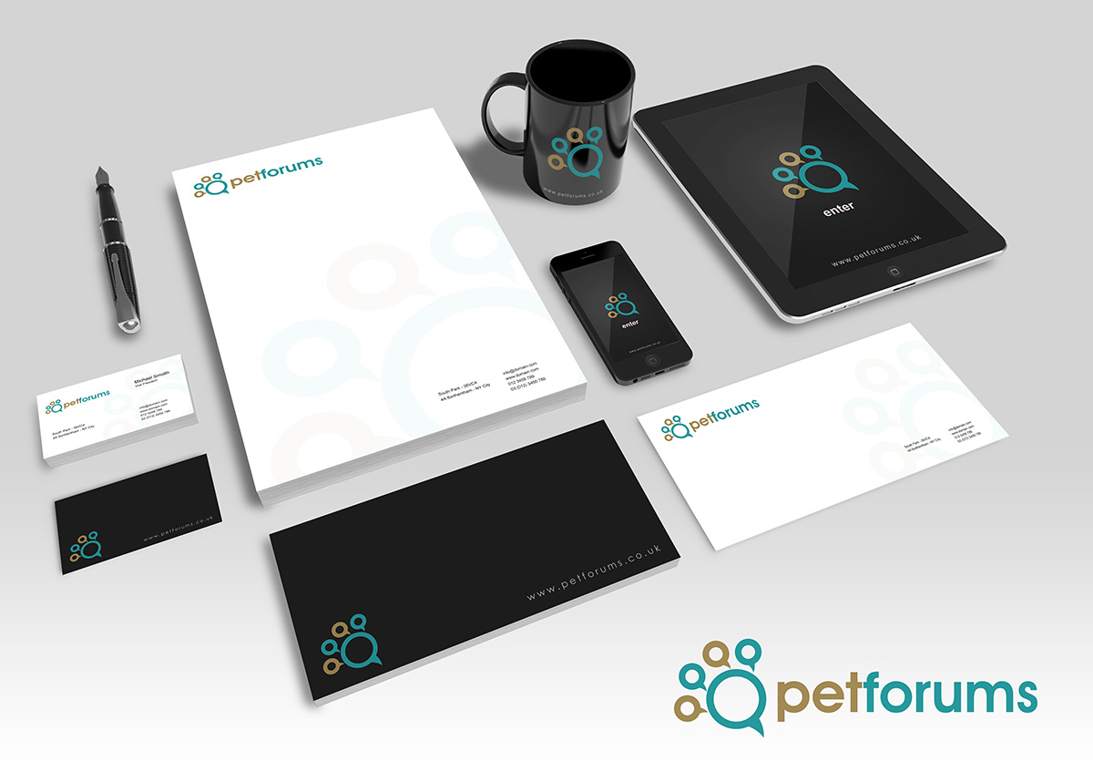 Logo Design by creative.visuals for this project | Design #3115342