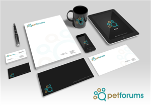 Diseño de Logo por creative.visuals para este proyecto | Diseño: #3115342