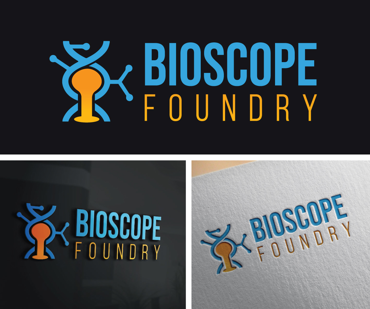 Logo Design by Adi Graphics for this project | Design #36661335