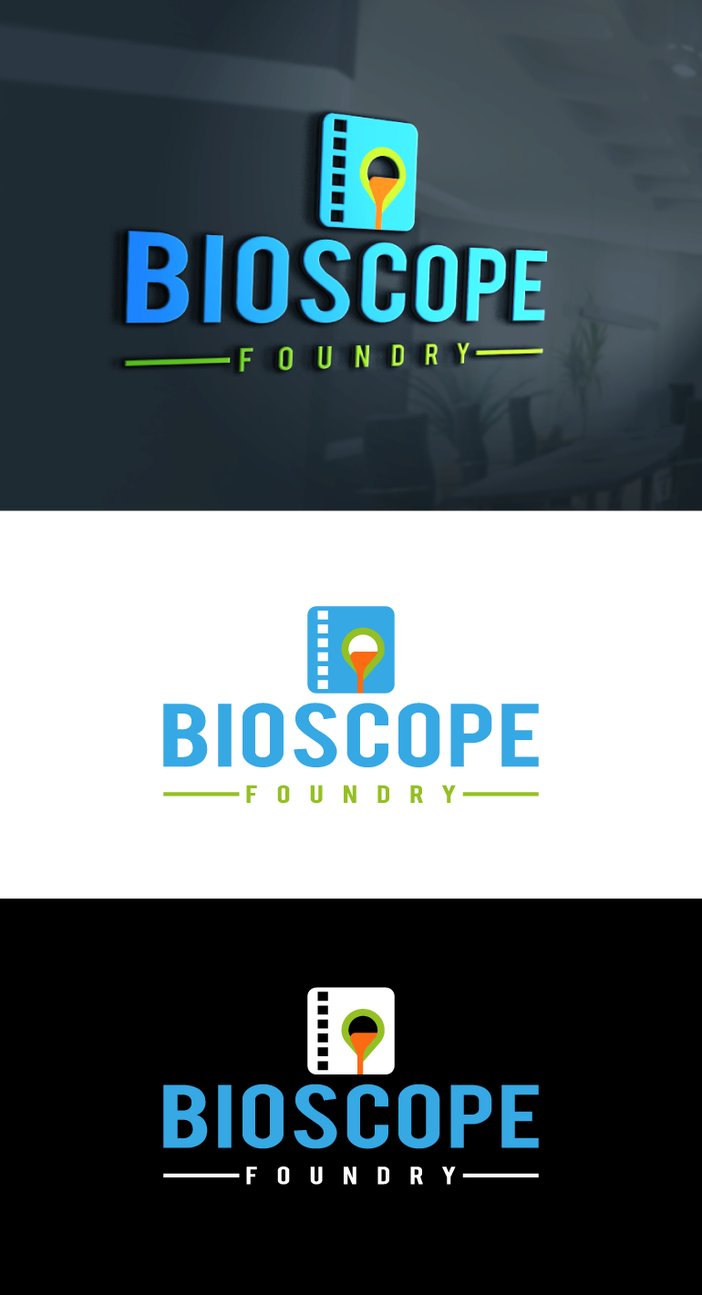 Logo Design by Design_tamim for this project | Design #36661781