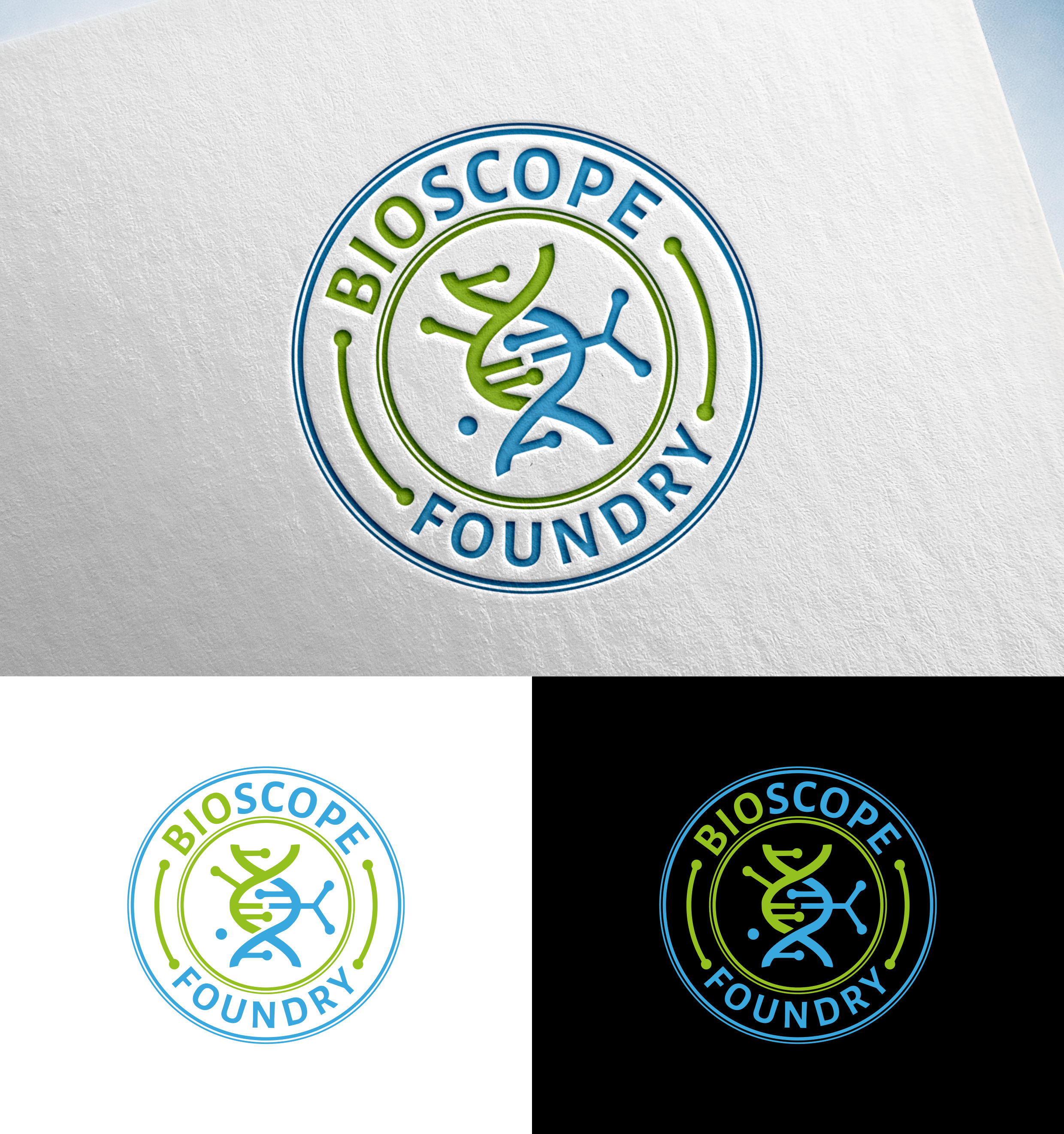 Logo Design by DesigNooox for this project | Design #36656635