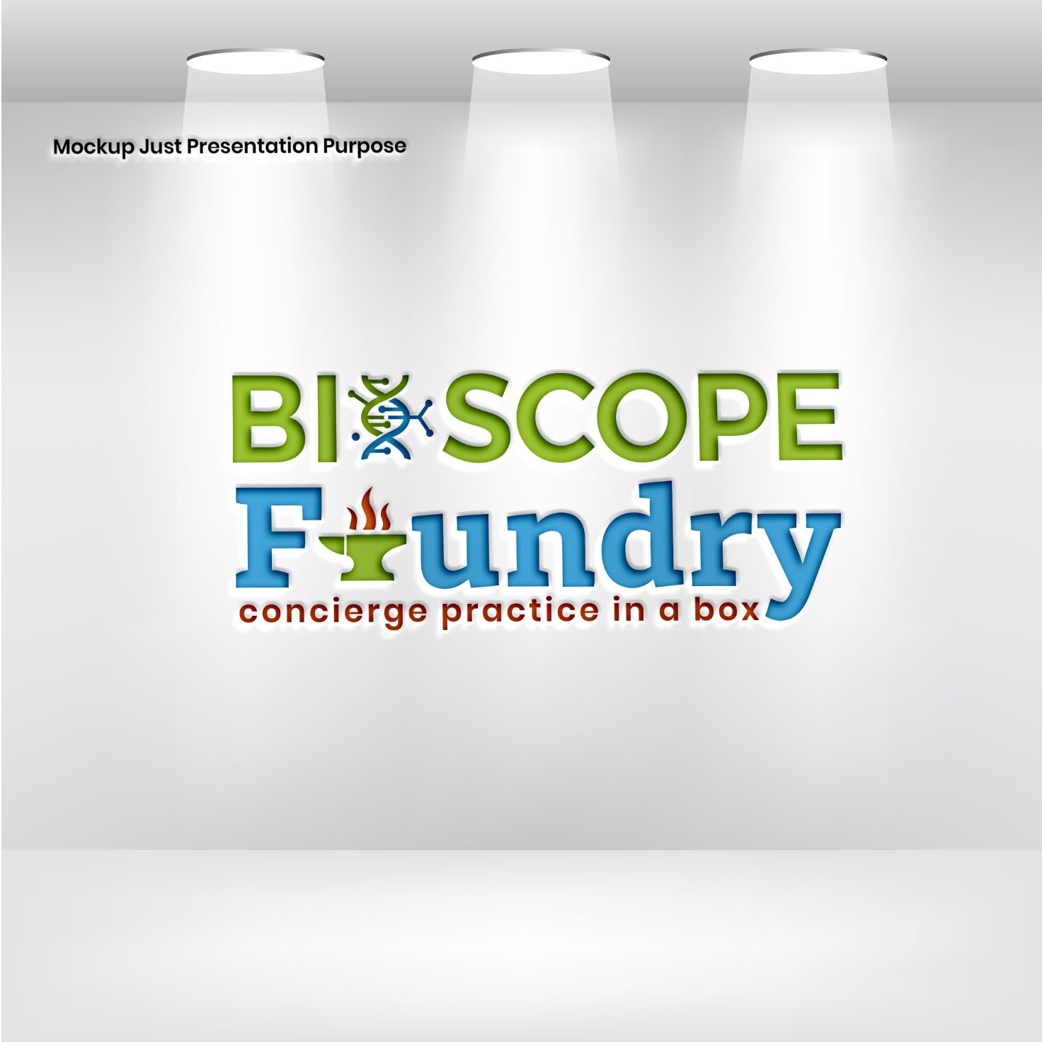 Logo Design by VectorForge for this project | Design #36659569