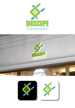 Logo Design by VectorForge for this project | Design: #36659946