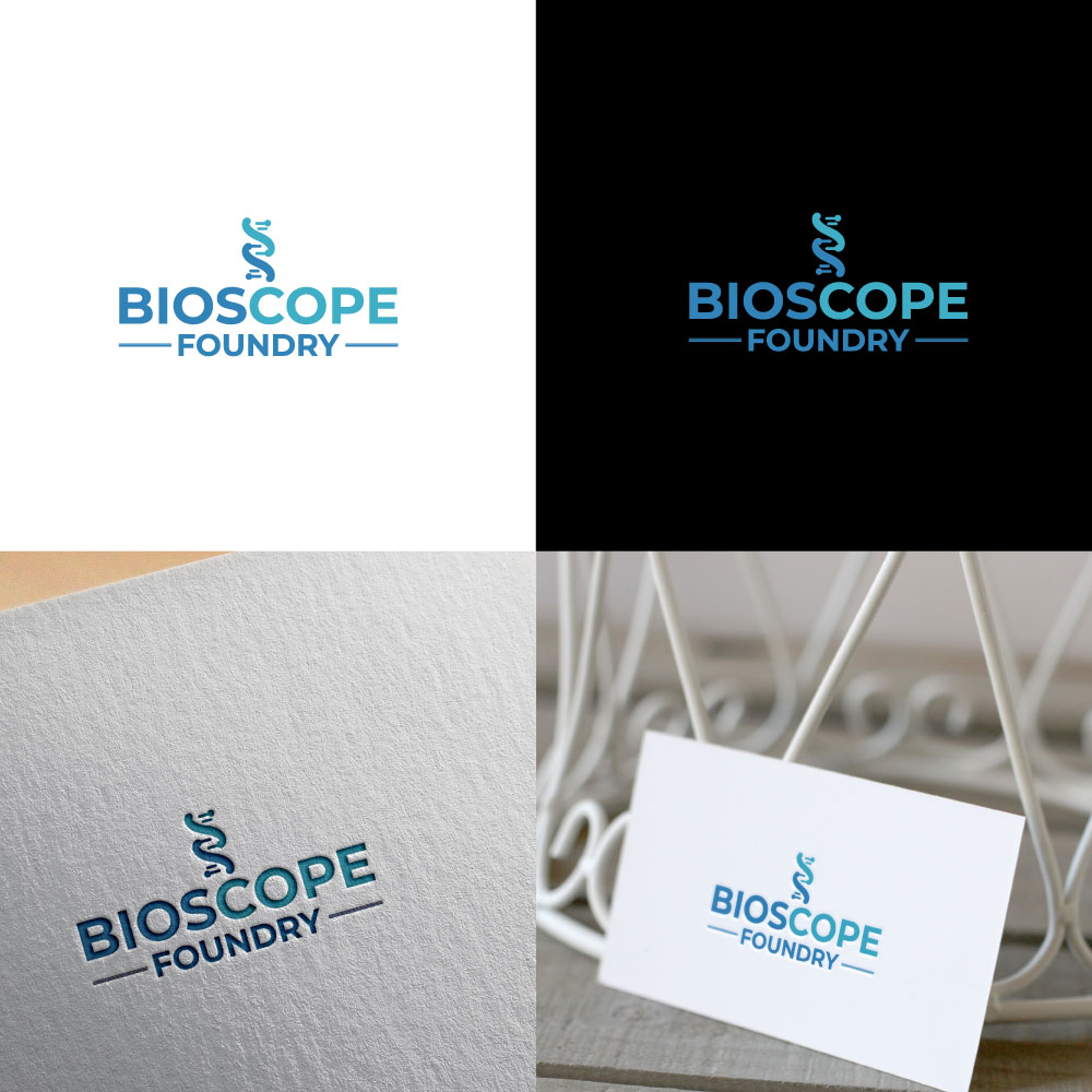 Logo Design by Jonshonkal for this project | Design #36658897