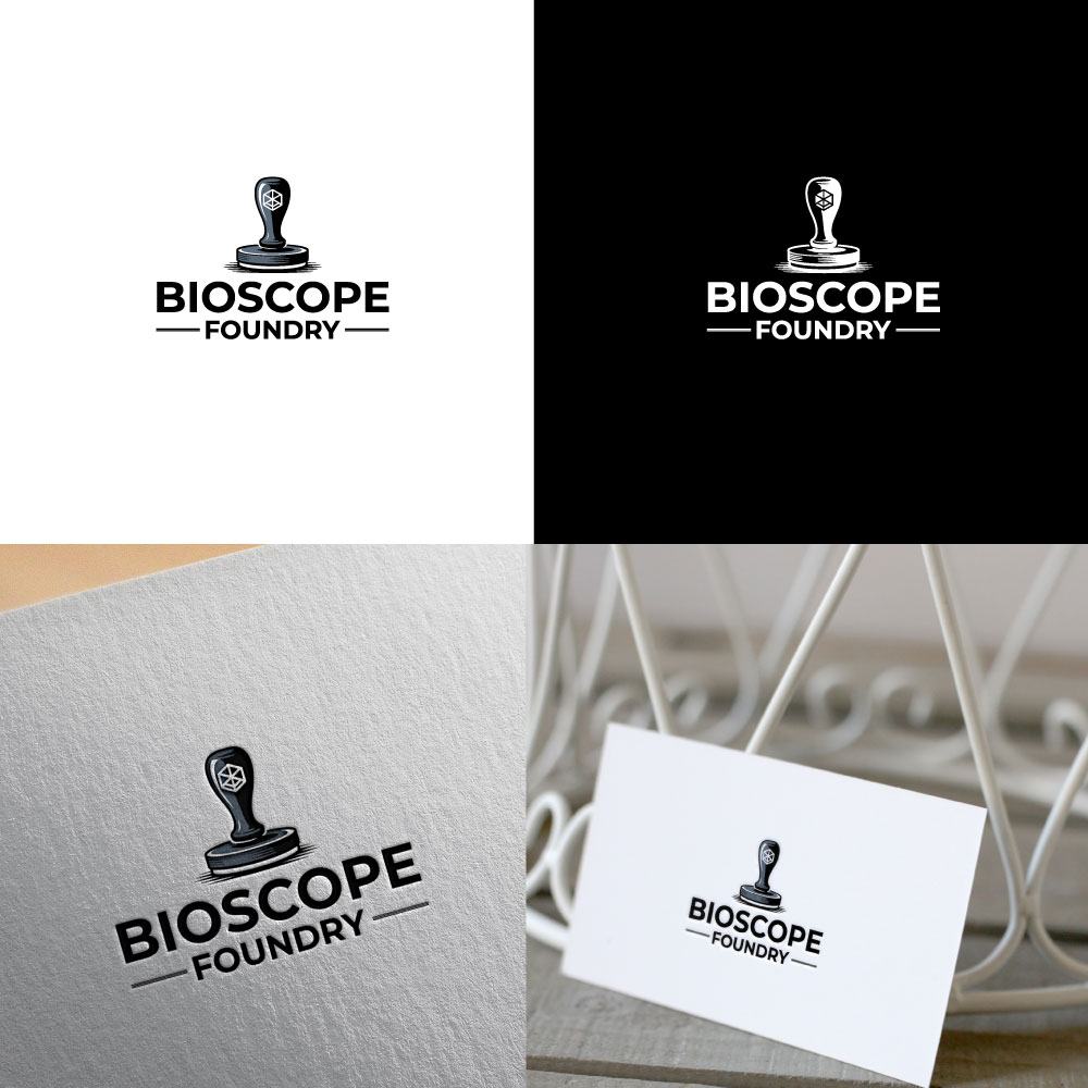 Logo Design by Jonshonkal for this project | Design #36658898