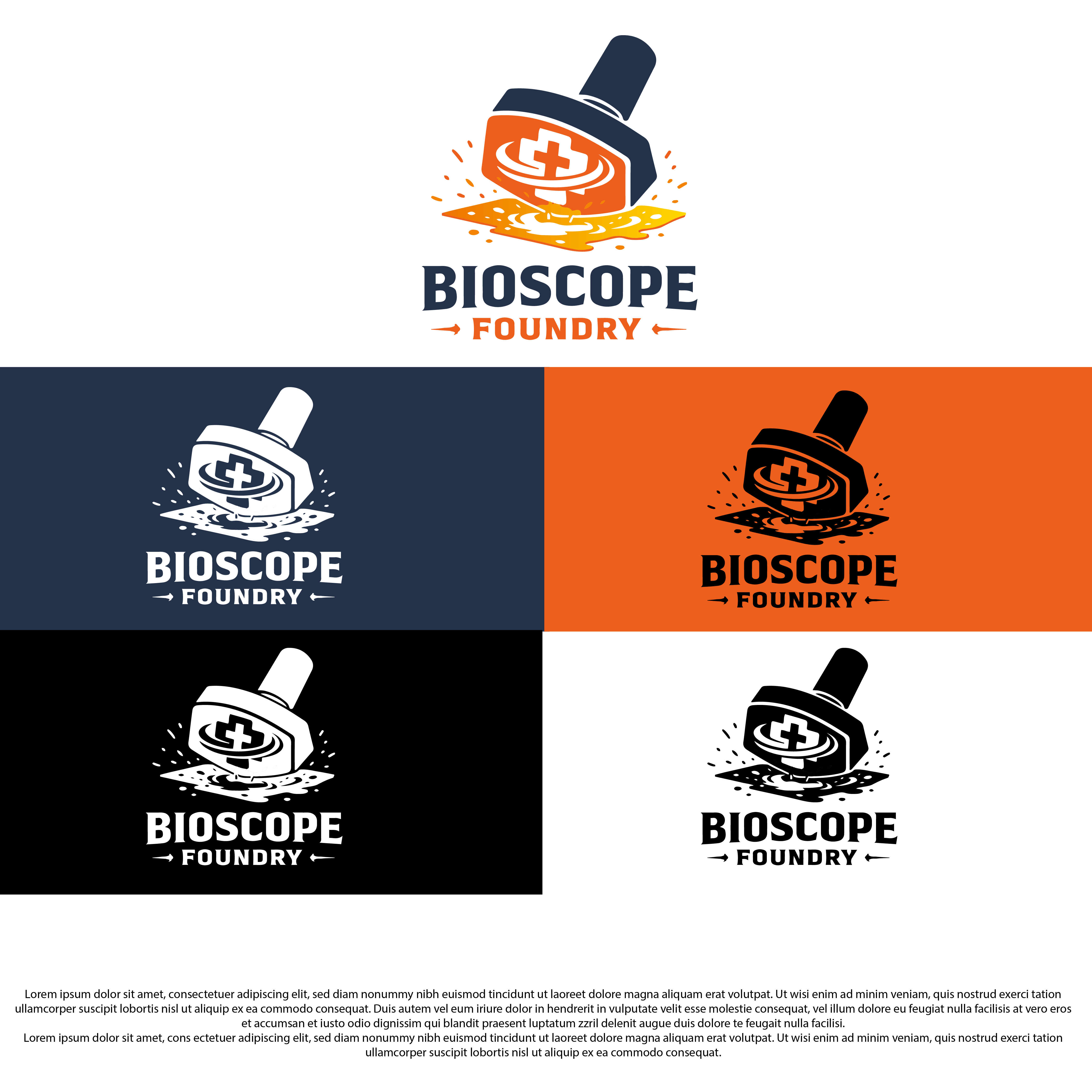 Logo Design by Shariqology for this project | Design #36655375